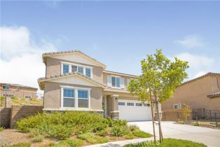 Single Family Residence, 11636 Wandering way, Corona, CA 92883 - 2