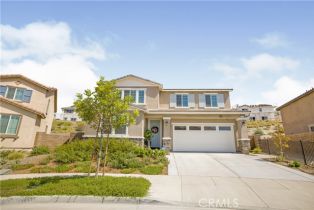 Single Family Residence, 11636 Wandering way, Corona, CA 92883 - 3