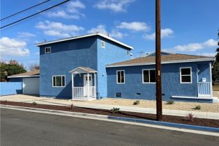 Single Family Residence, 2401 San Francisco ave, Long Beach, CA 90806 - 2