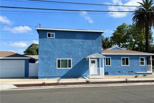 Single Family Residence, 2401 San Francisco ave, Long Beach, CA 90806 - 3