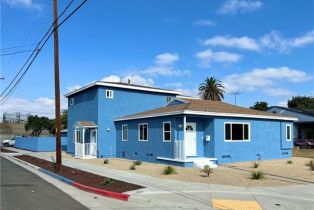 Single Family Residence, 2401 San Francisco ave, Long Beach, CA 90806 - 4