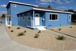 Single Family Residence, 2401 San Francisco ave, Long Beach, CA 90806 - 5