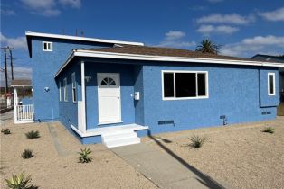 Single Family Residence, 2401 San Francisco ave, Long Beach, CA 90806 - 6