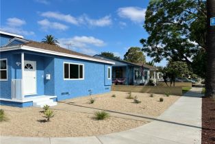 Single Family Residence, 2401 San Francisco ave, Long Beach, CA 90806 - 7