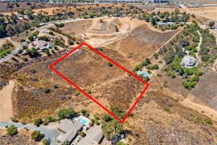 Land, 0 Weirick RD, Corona, CA  Corona, CA 92883