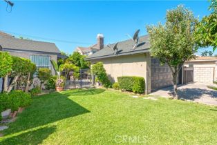 Single Family Residence, 3743 Durfee ave, El Monte, CA 91732 - 36