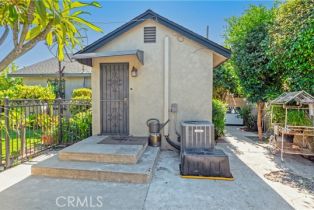 Single Family Residence, 3743 Durfee ave, El Monte, CA 91732 - 37