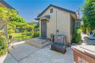 Single Family Residence, 3743 Durfee ave, El Monte, CA 91732 - 38