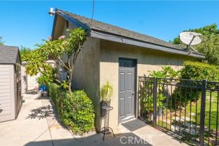 Single Family Residence, 3743 Durfee ave, El Monte, CA 91732 - 39