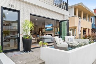 Single Family Residence, 115 Bay ave, Newport Beach, CA 92661 - 14