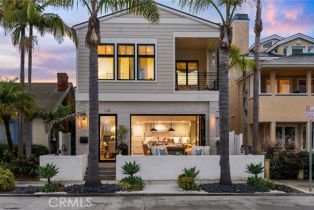 Single Family Residence, 115 Bay ave, Newport Beach, CA 92661 - 2