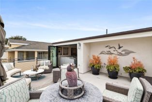 Single Family Residence, 115 Bay ave, Newport Beach, CA 92661 - 59