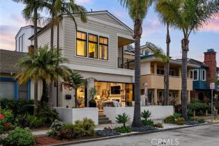 Single Family Residence, 115  E Bay AVE, Newport Beach, CA  Newport Beach, CA 92661