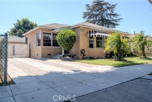 Single Family Residence, 216  W 67th WAY, Long Beach, CA  Long Beach, CA 90805