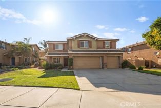 Single Family Residence, 9415 Kentfield ct, Riverside, CA 92508 - 54