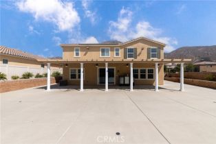 Single Family Residence, 21047 Iron Rail dr, Riverside, CA 92507 - 37