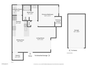 Condominium, 41410 Juniper st, Murrieta, CA 92562 - 36