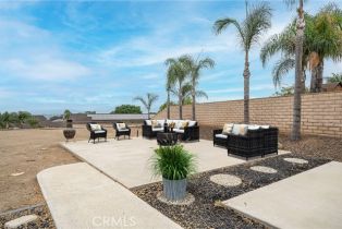 Single Family Residence, 1659 Heartland way, Corona, CA 92881 - 22