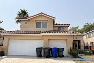 Residential Lease, 8747 Chesapeake LN, Riverside, CA  Riverside, CA 92508