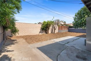 Single Family Residence, 3625 Ross st, Riverside, CA 92503 - 33