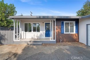 Single Family Residence, 3625 Ross st, Riverside, CA 92503 - 5