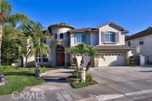 Single Family Residence, 20100 Via Natalie, Yorba Linda, CA  Yorba Linda, CA 92887