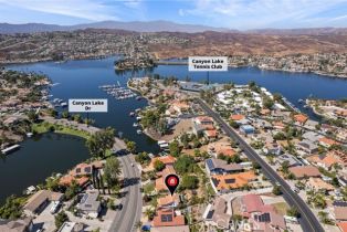 Single Family Residence, 22560 Canyon Lake dr, Canyon Lake, CA 92587 - 41