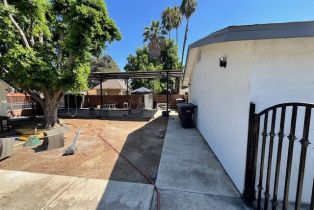 Single Family Residence, 4291 El Dorado st, Riverside, CA 92501 - 5