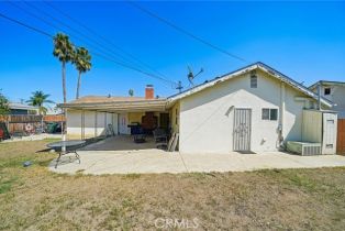 Single Family Residence, 4190 Hines ave, Riverside, CA 92505 - 29