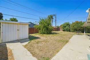 Single Family Residence, 4190 Hines ave, Riverside, CA 92505 - 30