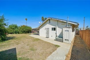 Single Family Residence, 4190 Hines ave, Riverside, CA 92505 - 31