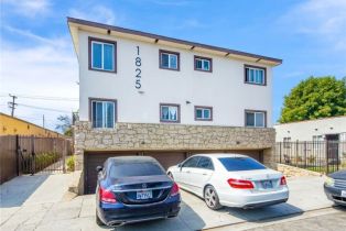 Residential Income, 1825 Chestnut ave, Long Beach, CA 90806 - 2