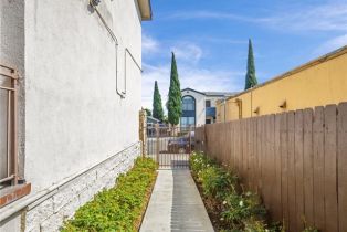 Residential Income, 1825 Chestnut ave, Long Beach, CA 90806 - 21