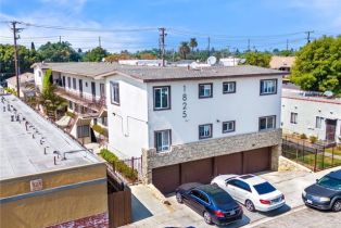 Residential Income, 1825 Chestnut ave, Long Beach, CA 90806 - 32