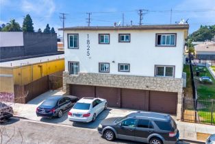 Residential Income, 1825 Chestnut ave, Long Beach, CA 90806 - 36