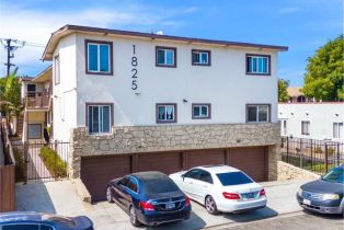 Residential Income, 1825 Chestnut AVE, Long Beach, CA  Long Beach, CA 90806