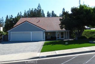 Single Family Residence, 590  S Paseo Carmel, Anaheim Hills, CA  Anaheim Hills, CA 92807