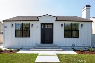 Single Family Residence, 211 Rose st, Burbank, CA 91505 - 2