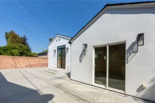 Single Family Residence, 211 Rose st, Burbank, CA 91505 - 26