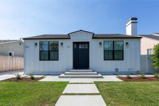 Single Family Residence, 211 Rose st, Burbank, CA 91505 - 39