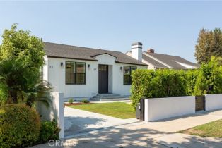 Single Family Residence, 211 Rose st, Burbank, CA 91505 - 5