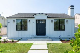 Single Family Residence, 211  S Rose ST, Burbank, CA  Burbank, CA 91505