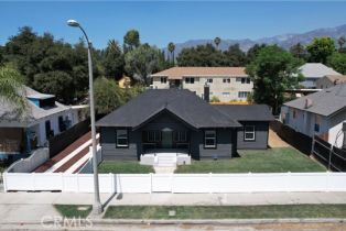 Single Family Residence, 101  W Washington BLVD, Pasadena, CA  Pasadena, CA 91103