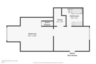 Single Family Residence, 4121 Mission Inn ave, Riverside, CA 92501 - 35