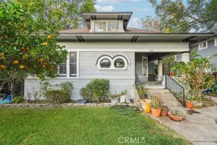 Single Family Residence, 4121 Mission Inn ave, Riverside, CA 92501 - 4