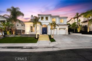 Single Family Residence, 3879 Zaharias, Yorba Linda, CA 92886 - 3