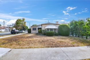 Single Family Residence, 3656 Walnut AVE, Long Beach, CA  Long Beach, CA 90807