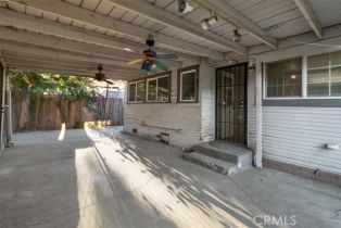 Single Family Residence, 716 7th st, Corona, CA 92882 - 24