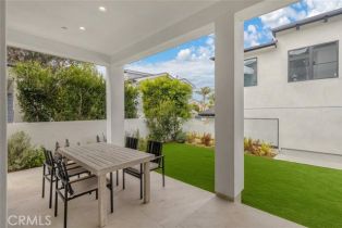 Single Family Residence, 757 35th street, Manhattan Beach, CA 90266 - 26