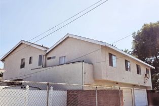 Residential Income, 5919 Linden ave, Long Beach, CA 90805 - 9